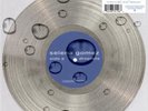 Selena Gomez  - Droplets Clear Glitter Colored Vinyl EP RSD