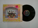 BEATLES MAGICAL MYSTERY TOUR LP   1ST 1967 MONO JAXVILLE WITH X MATRIX