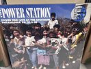 The Power Station - Raw Power Live At The Spectrum Philadelphia 3XLP RSD 2026