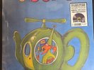 GONG Flying Teapot RSD 2026 SEALED LP