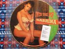 SABRINA - OVER THE POP (PICTURE DISC) (VINILE / DISCO / LP)