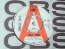 Northern Soul Demo SHIRLEY ELLIS Soul Time/Waitin' CBS 7483 (1967) (NM copy)