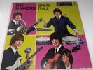 Shakers: Break It All Audio Fidelity 12