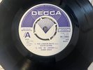 David Bowie, Small Faces etc. - The London Boys EP (Decca Demo version,  EX)