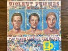 VIOLENT FEMMES The Blind Leading The Naked RSD 2026 LP Vinyl Record SEALED