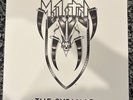 Militia-the Sybling Lp