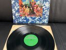 ROLLING STONES/Their satanic Majesties-LP-Vinyl: M-/Cover: EX+/Re. UK '69 /NO 3D