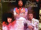 MINT ● ● 1968 ORIG 2xLP ● JiMi HeNdRiX ExPeRiEnCe ● ELECTRIC LADYLAND Hard PSYCH
