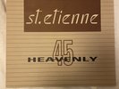 ST. ETIENNE: Only Love Can Break Your Heart/Filthy 12