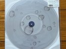 RSD Selena Gomez DROPLETS sealed EP LP Clear Glitter Fast Ship TRUSTED SELLER