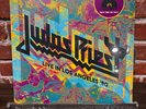 JUDAS PRIEST: Live in Los Angeles '90 LP RSD 2026 Transparent Purple Vinyl /4900