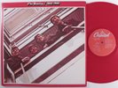 BEATLES 1962-1966 CAPITOL 2XLP VG++/VG+ red vinyl gatefold w