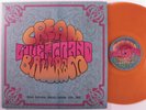 CREAM Live At The Grand Ballroom SWINGIN' PIG 2XLP VG++ germany Ltd. Ed. w