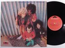 JIMI HENDRIX Band Of Gypsys POLYDOR LP VG+ australia w