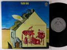 Flied Egg - Dr. Siegel's Fried Egg Shooting Machine LP - Vertigo Japan VG++
