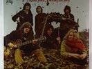 Fairport Convention - S/T LP - A&M SEALED