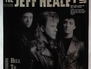 Jeff Healey Band - Hell To Pay LP - Arista SEALED