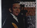 Johnny Cash - I Walk The Line 2xLP - MFSL 180g Audiophile Reissue Mono SEALED