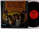 Left Banke - Walk Away Renee/Pretty Ballerina LP - Smash Mono DG VG+