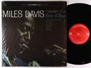 Miles Davis - Kind Of Blue LP - Columbia - CS 8163 2-Eye Stereo Shrink