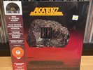 ALCATRAZZ  No Parole From Rock 'N' Roll 2x COLORED VINYL LP RECORD RSD 2026 New