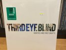 THIRD EYE BLIND Rarities & First Drafts EMERALD VINYL LP RECORD RSD 2026 New