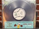 VINCE GUARALDI: It's Arbor Day Charlie Brown 2LP RSD 2026 Vinyl /5000