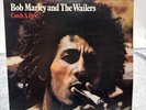 F17 Bob Marley Catch A Fire Vinyl Maxi 1973 The Wailers Island Records
