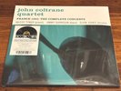 John Coltrane Quartet - France 1965: The Complete Concerts RSD 2026 4LP