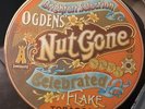 Rare LP record, VG, SMALL FACES : Ogdens' Nut Gone Flake , Immediate IMLP 012