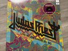 Judas Priest Live in Los Angeles '90 RSD Record Store Day 2026 Purple Vinyl NEW