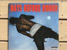 Travis Scott Days Before Rodeo LP Vinyl Record 2018 Original Pressing