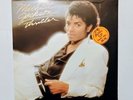 SEALED - MICHAEL JACKSON - THRILLER - 1982 ORIGINAL PRESSING Epic Records