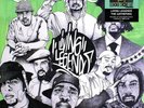 LIVING LEGENDS - THE GATHERING RSD 2026