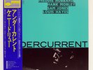 KENNY DREW UNDERCURRENT BLUE NOTE LNJ80092 Japan REISSUE OBI INSERT VINYL LP