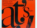 ART TAYLOR A.T.'S DELIGHT BLUE NOTE K18P9208 Japan INSERT VINYL LP