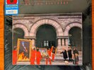RUSH Moving Pictures Ltd Opaque Red Vinyl New Sealed 40th Anniv