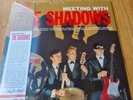 The Shadows – Meeting With The Shadows Vinyl DOK322 Italy 2012