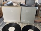 Joy Division / Still 1981 UK Original LP Clothbound Factory  FACT 40 VG+/EX