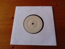 XTC Are You Receiving Me White Label Test Pressing Vinyl 7