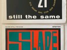 Slade - Still The Same - Rare 7'' Commemorative Double Pack + Standard 7'' -Ex