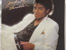 Michael Jackson Thriller Epic QE 38112 LP/Vinyl 1982 First Press by Quincy Jones