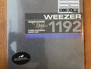 Weezer 1192 Record Store Day 2026