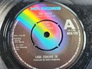 NORTHERN-LADA EDMUND JR-THE LARUE/SOUL AU GO GO-UK MCA PROMO