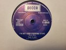 MOD/BEAT-THE FLIES-IM NOT YOUR STEPPING STONE/HOUSE OF LOVE-DECCA R.I.