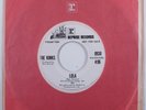 Garage 45 KINKS Lola REPRISE VG++/VG+ promo j