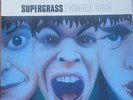 SUPERGRASS -I SHOULD COCO -Original PCSX 7373  VINYL ALBUM -  WITH  7