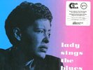 Billie Holiday Lady Sings the Blues (Vinyl) 12