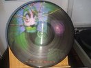 HYPOCRISY Abducted PIC-LP 1996