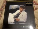 Michael Jackson - Thriller -  2022 Mobile Fidelity Vinyl Reissue - NEW